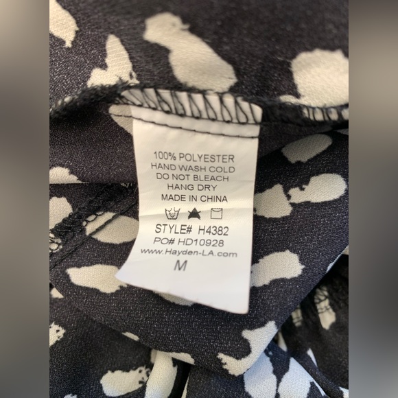 HAYDEN - Picture 9 of 10